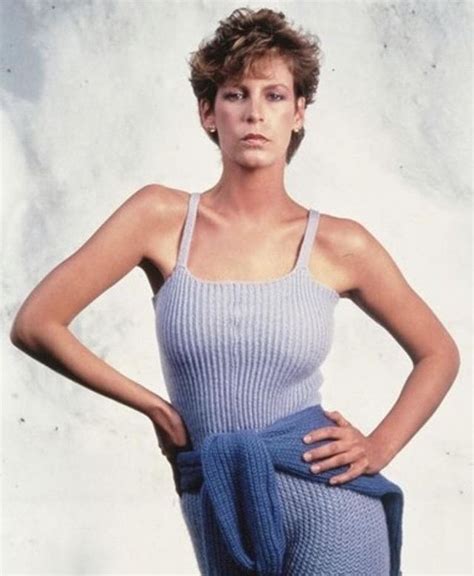 jamie lee curtis 90s|jamie lee curtis 1980s.